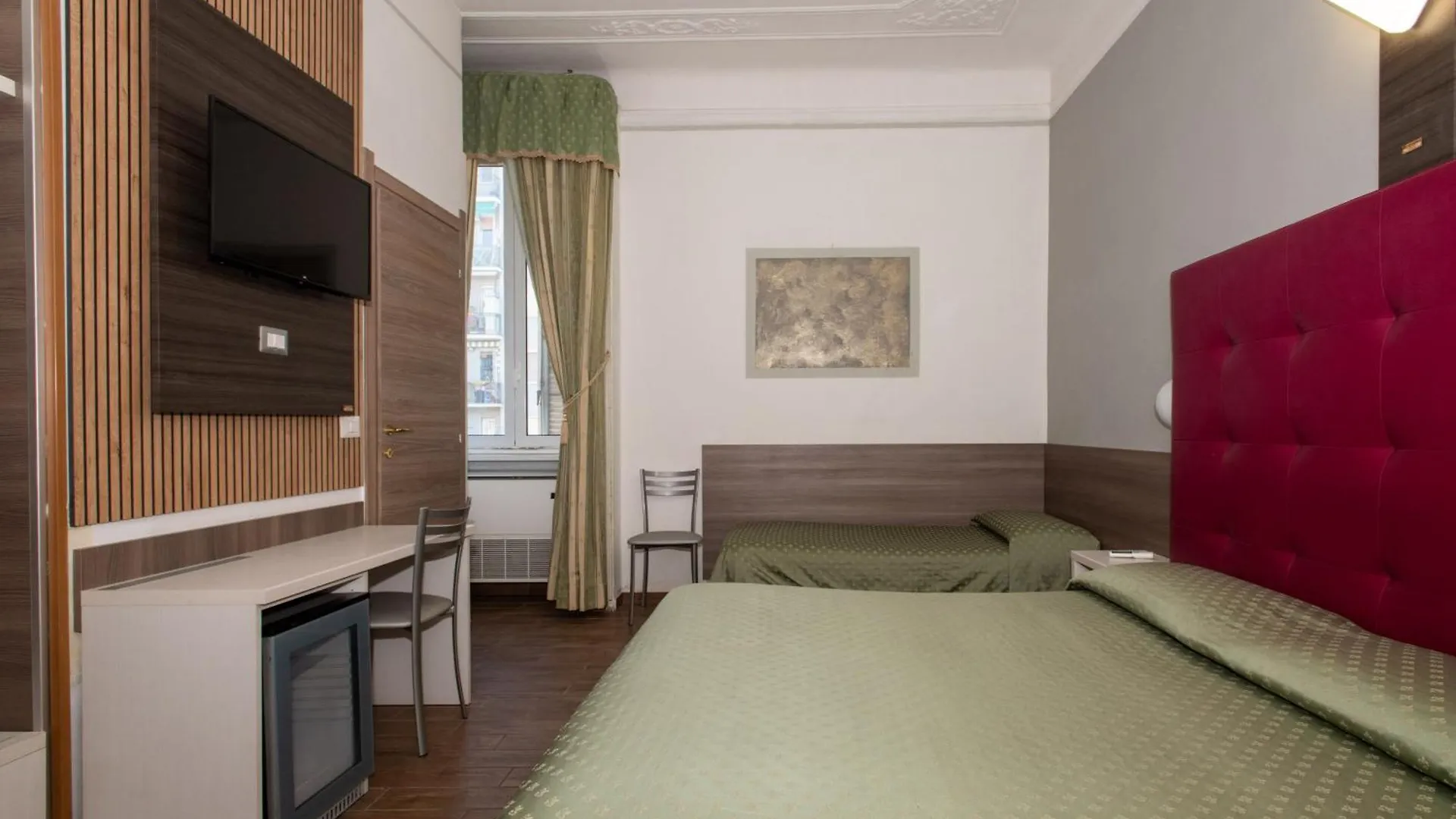 Hotel Piola Milan