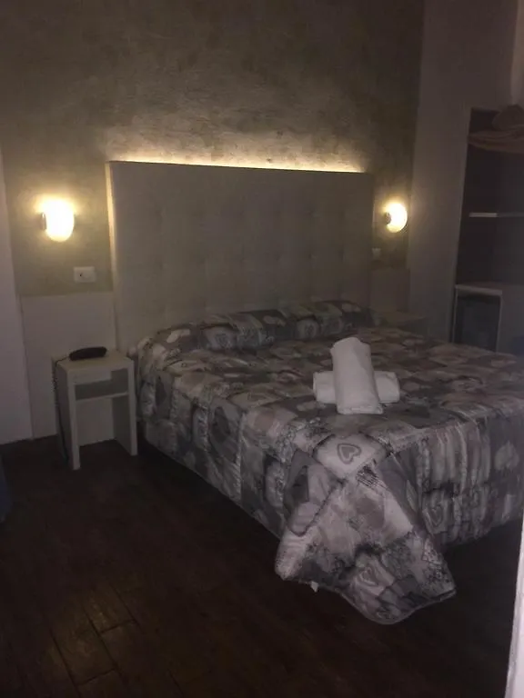 Hotel Piola Milan