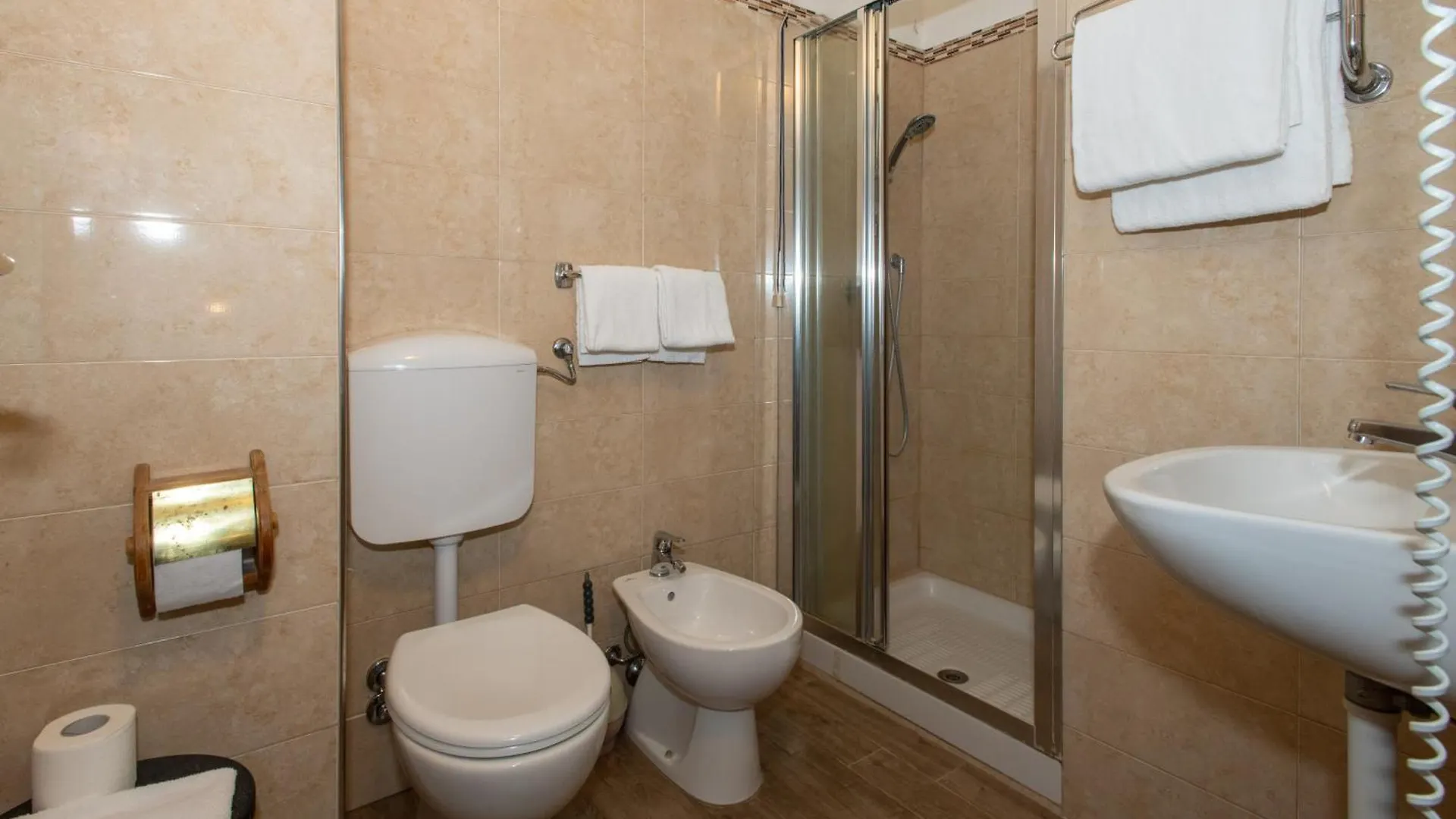 Hotel Piola Milan