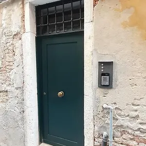 Apartamento Ca' Corazzeri
