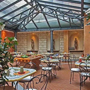 Alba Palace Отель Флоренция
