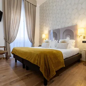 *** Hotel Bagliori Italië