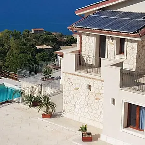  Bed & Breakfast Terrazze Chiaramontane Italië