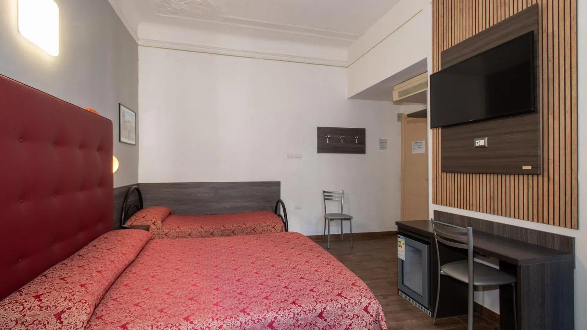 Hotel Piola contacts