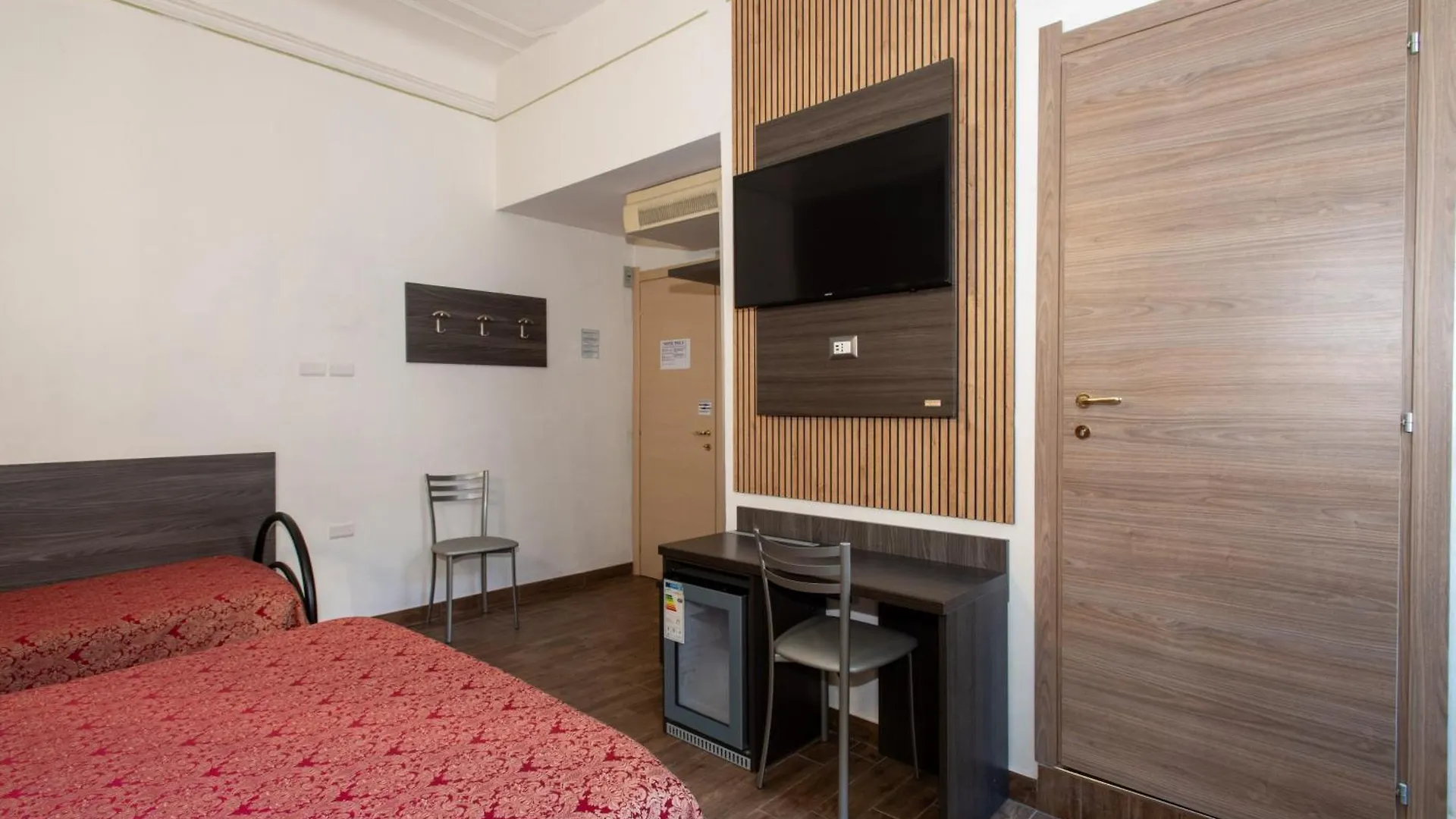 Hotel Piola Milan