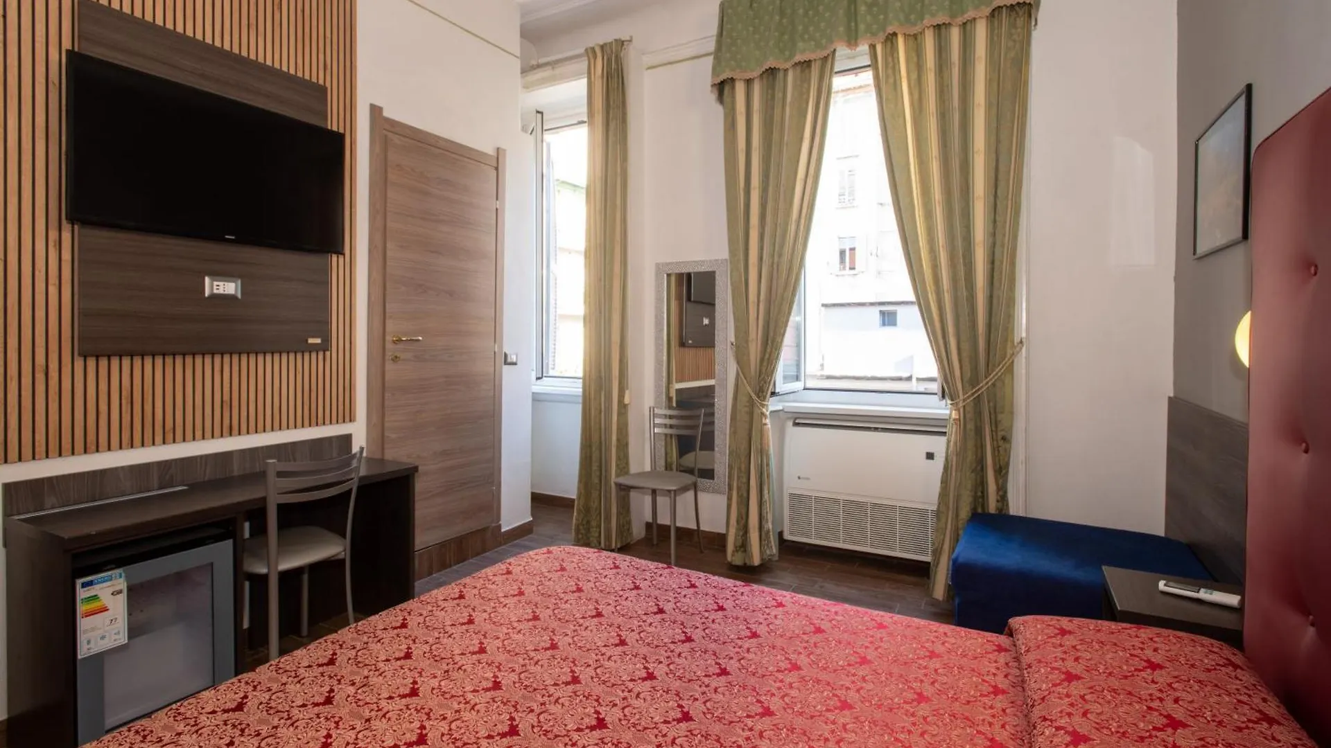 Hotel Piola Milan 2*,