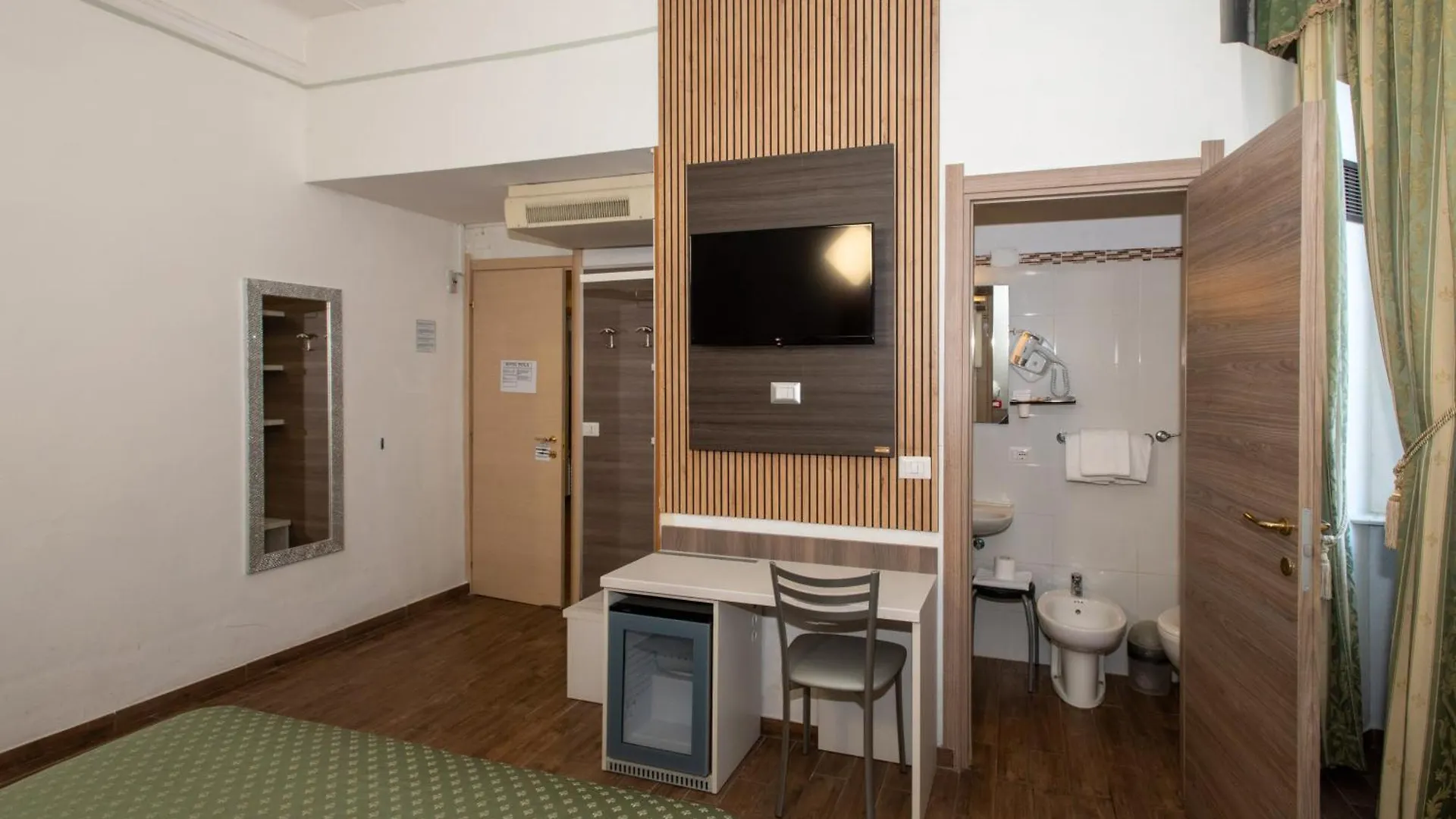 Hotel Piola Milan