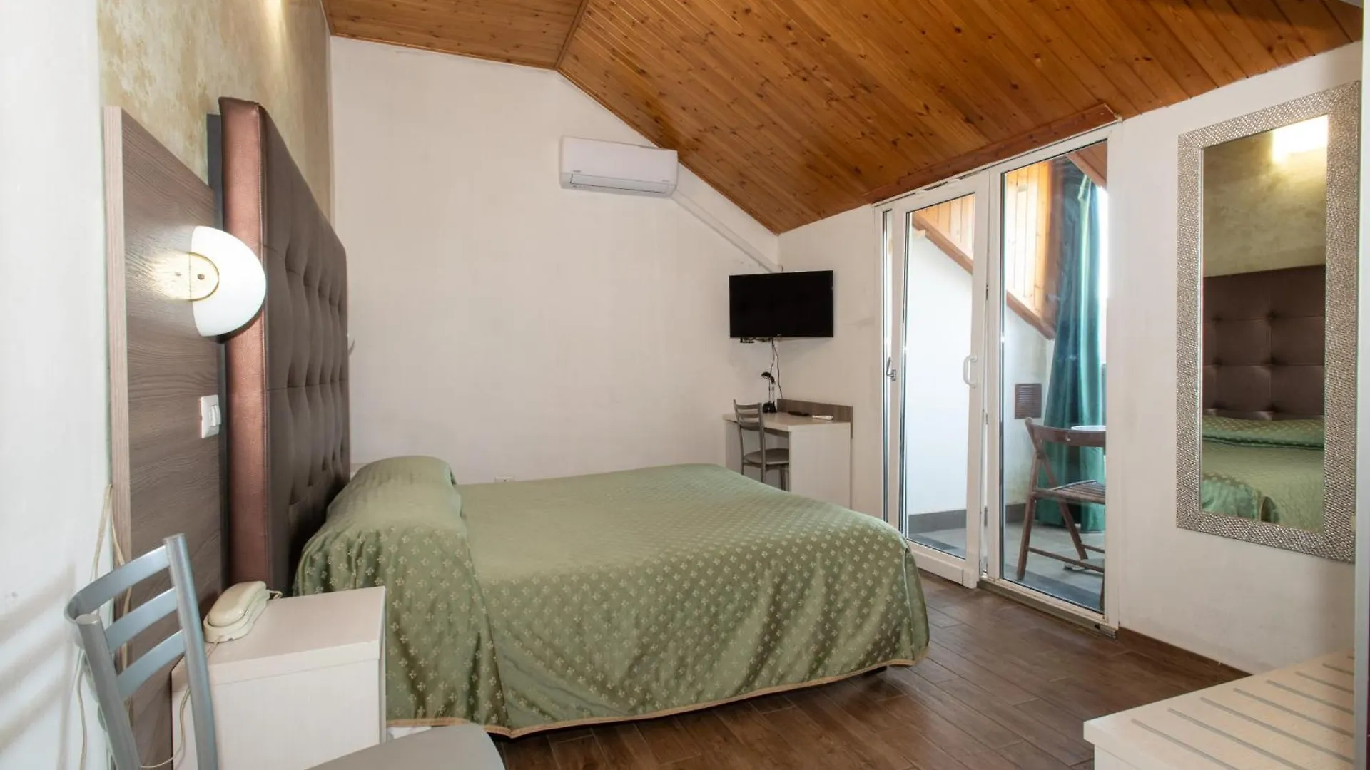Hotel Piola Milan Italy