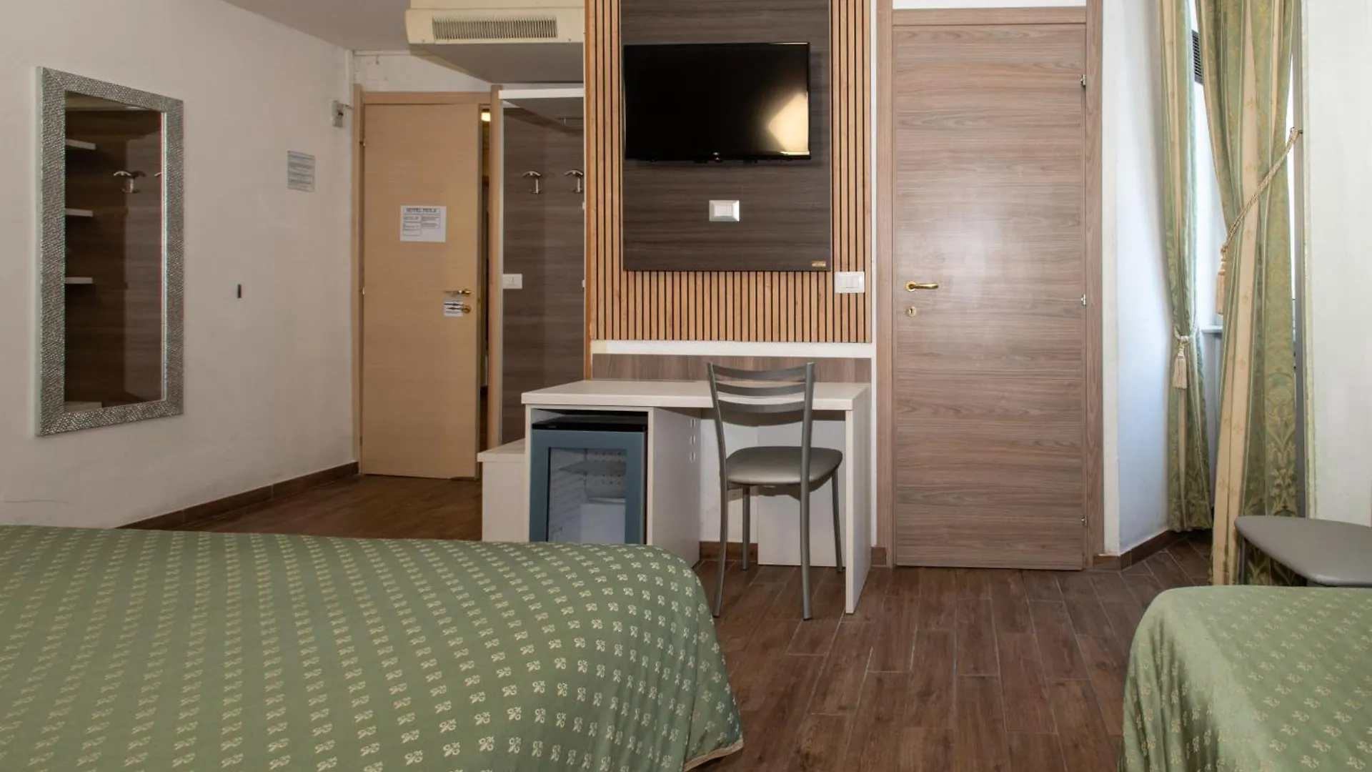 Hotel Piola Milan