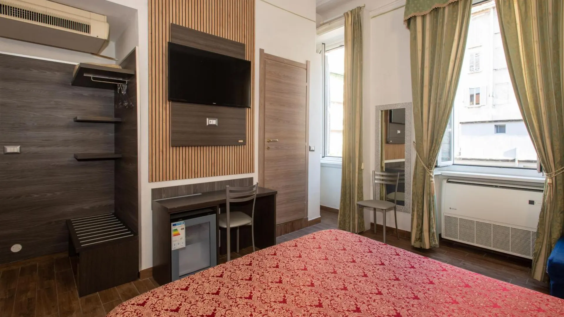**  Hotel Piola Milan Italy