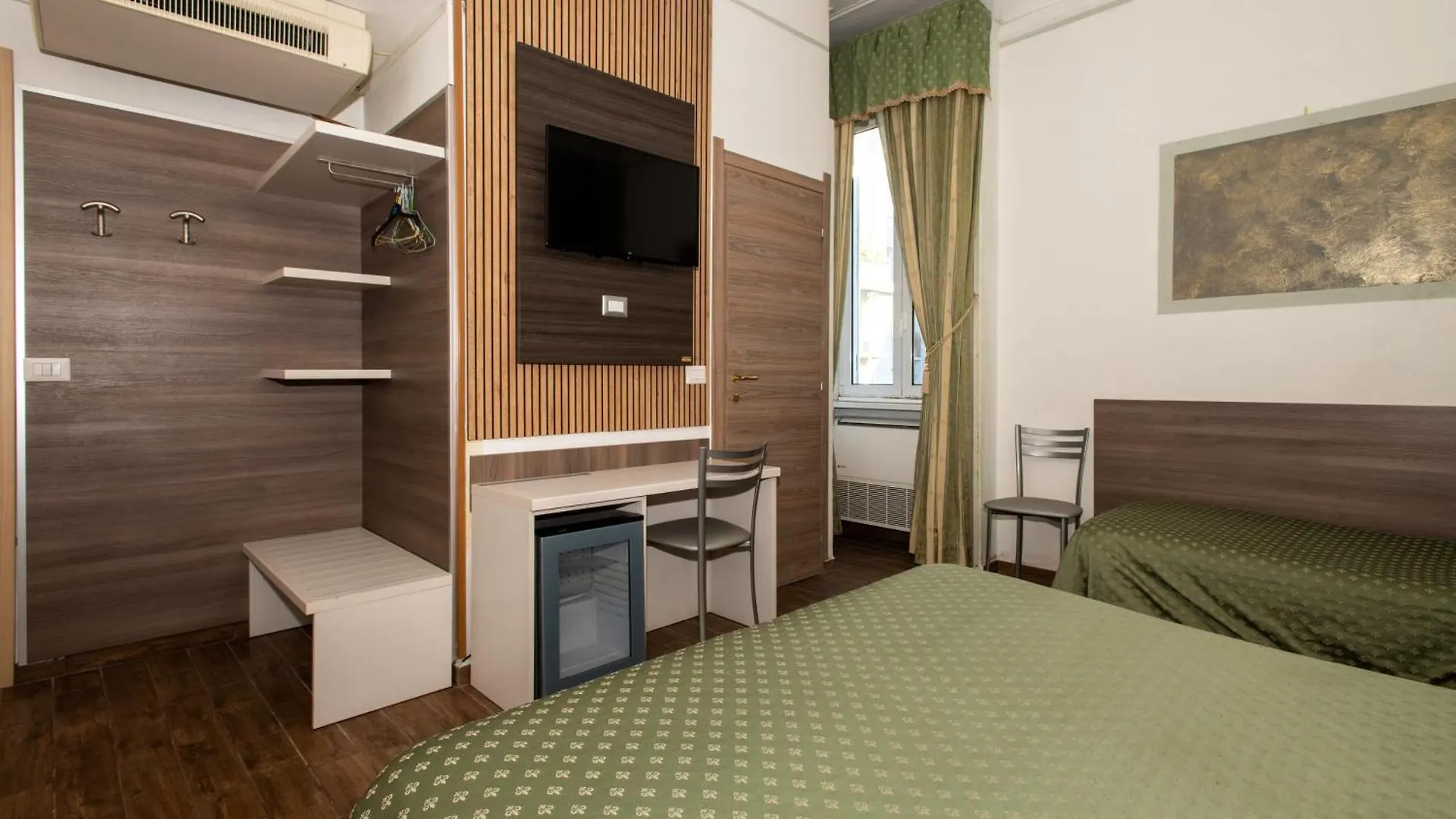 Hotel Piola Milan