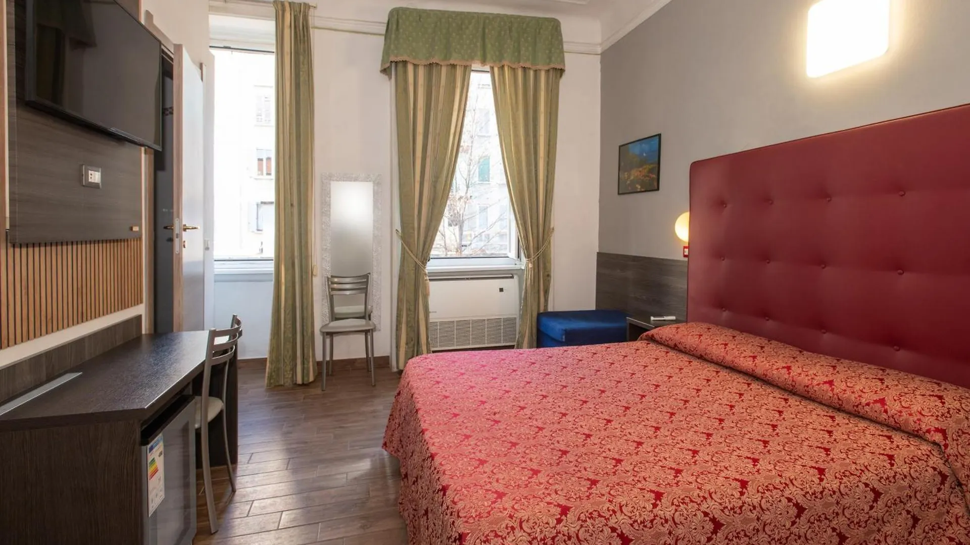 Hotel Piola Milan