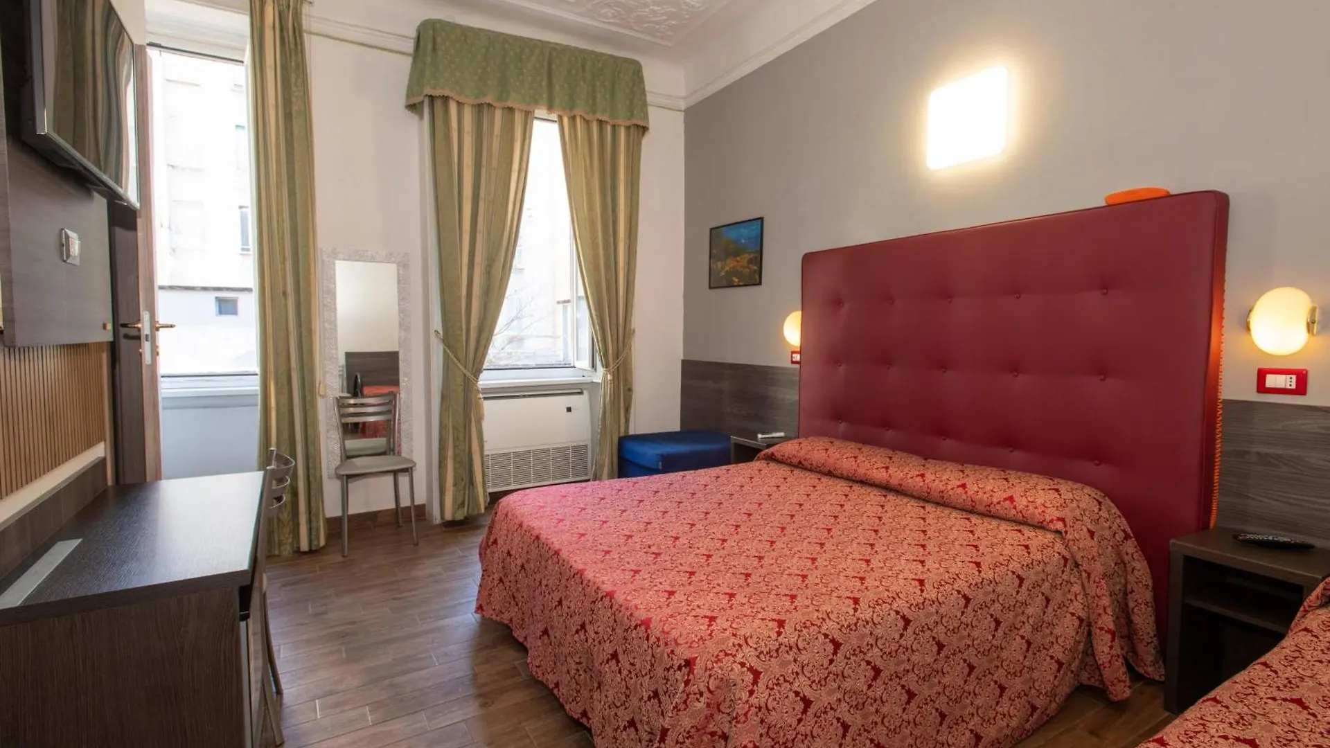 Hotel Piola Milan