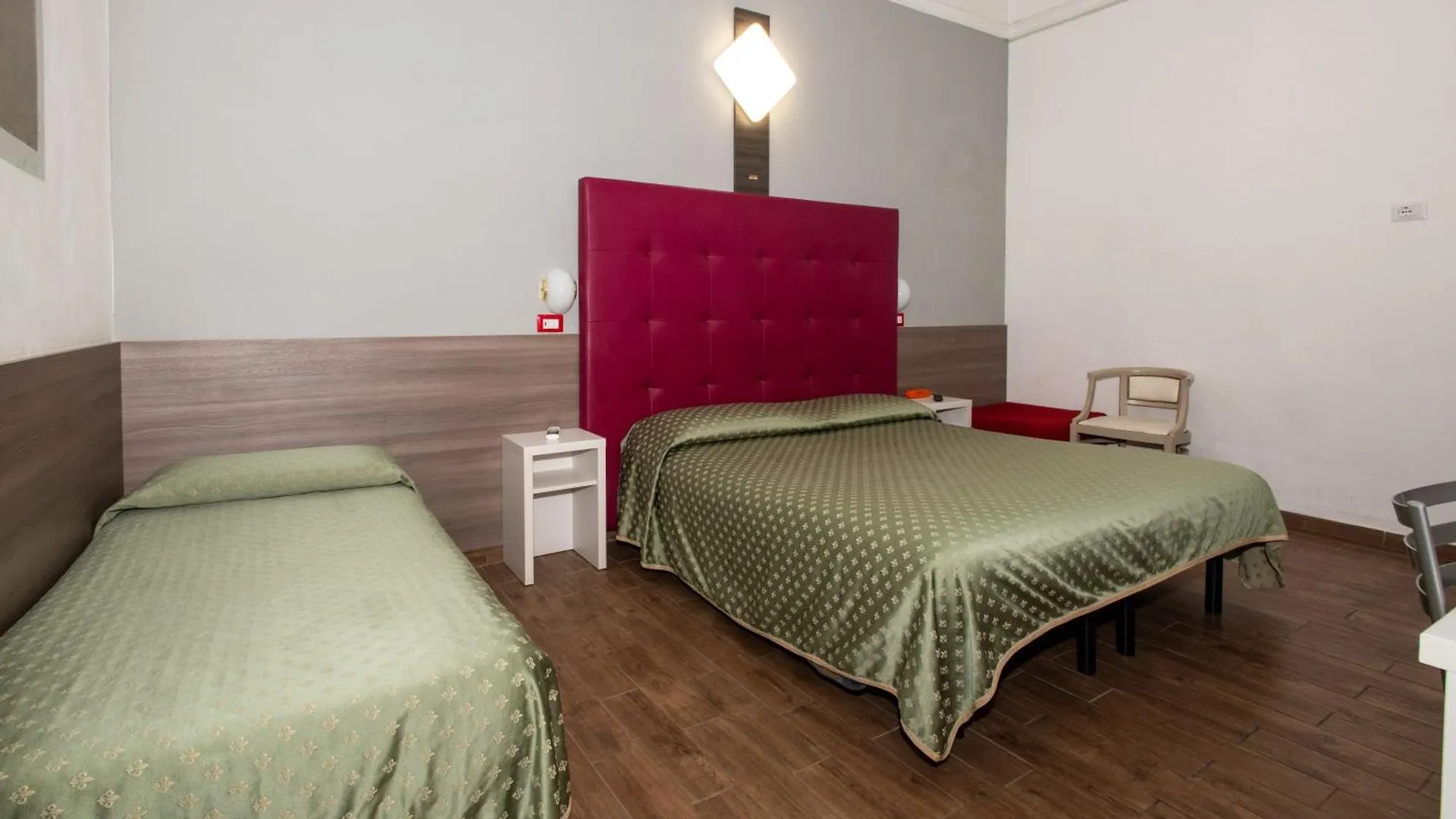 Hotel Piola Milan