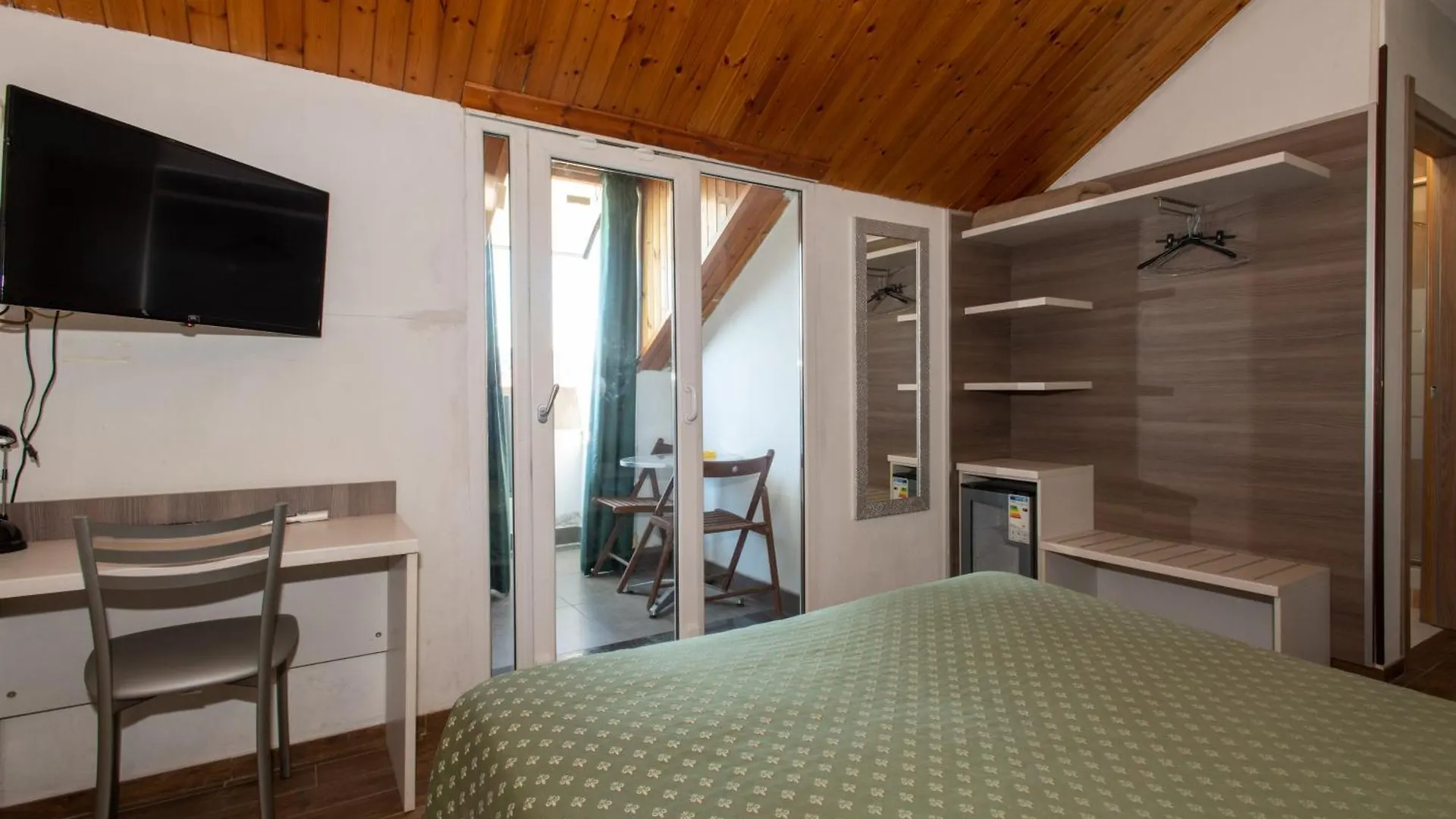 Hotel Piola Milan