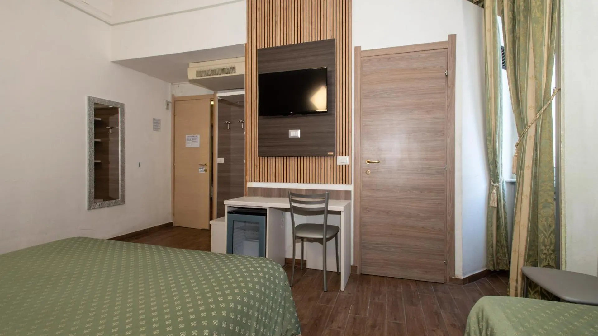 Hotel Piola Milan Italy