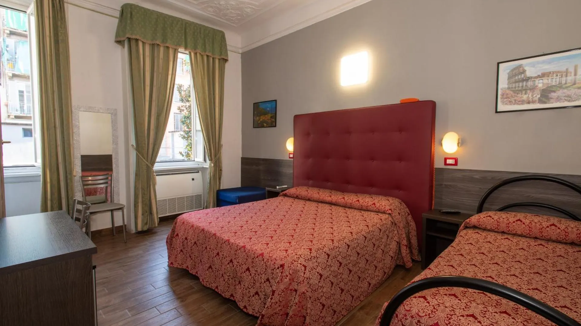 Hotel Piola Milan 2*,  Italy