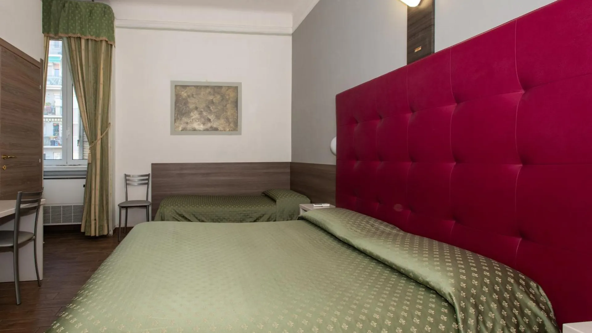 Hotel Piola Milan