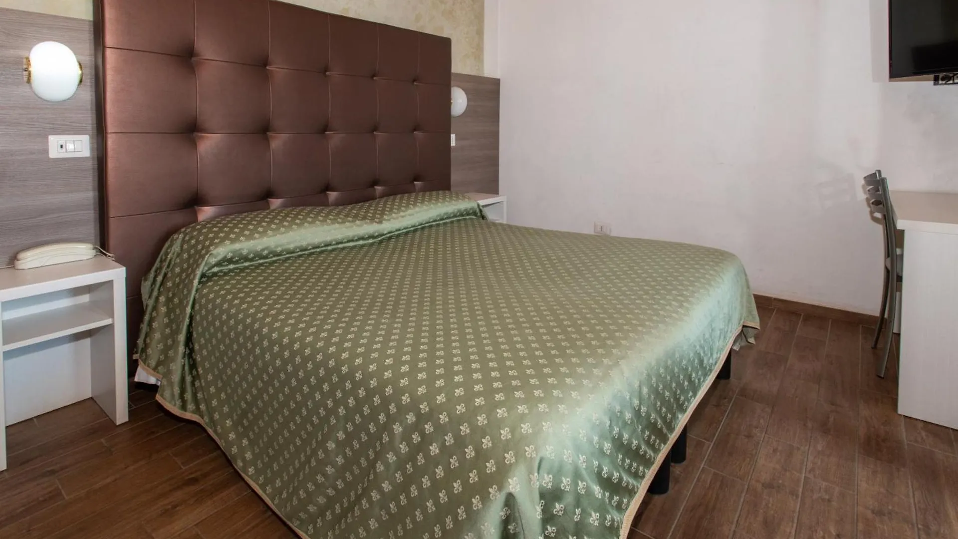 Hotel Piola Milan Italy
