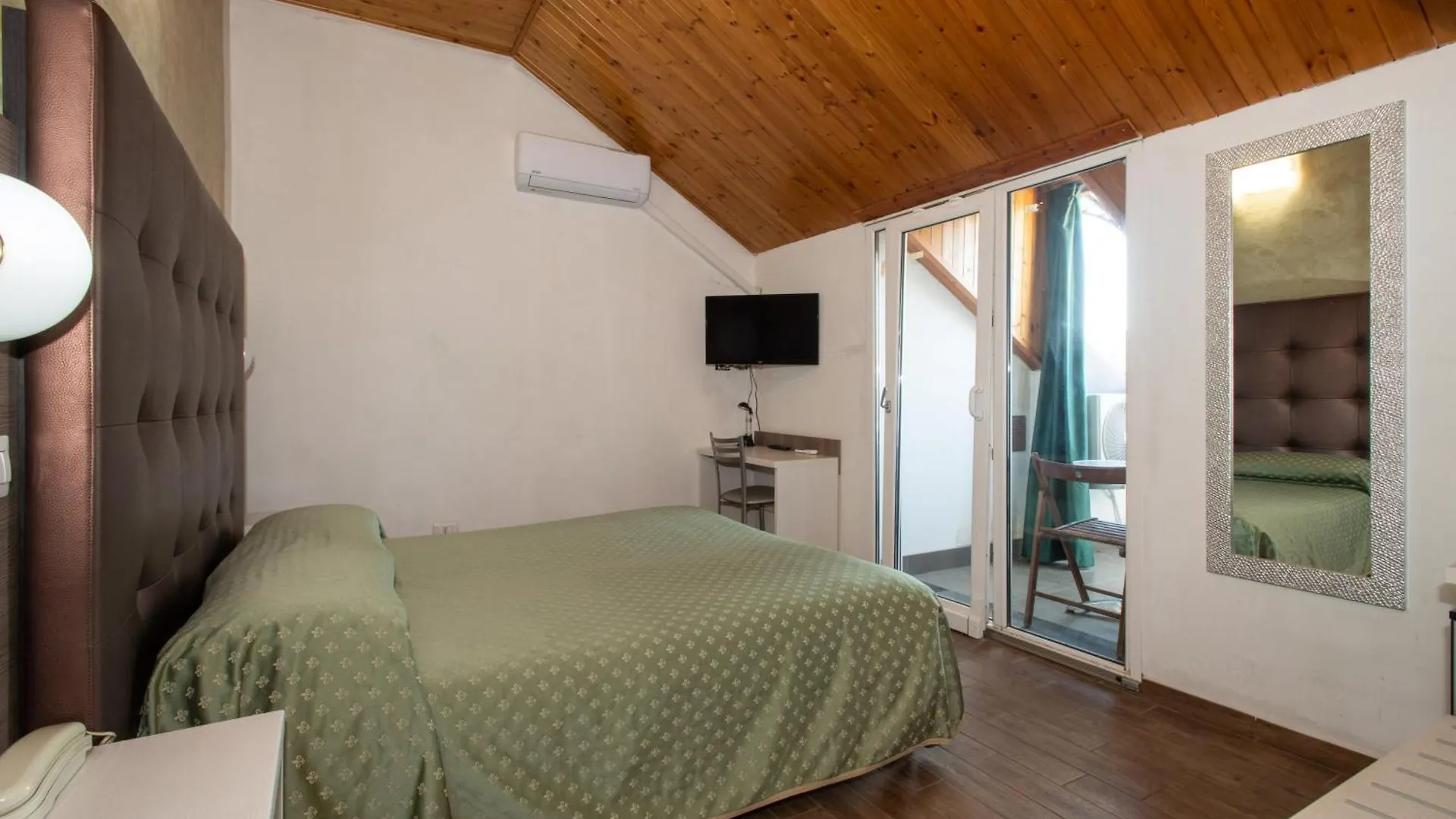 Hotel Piola Milan