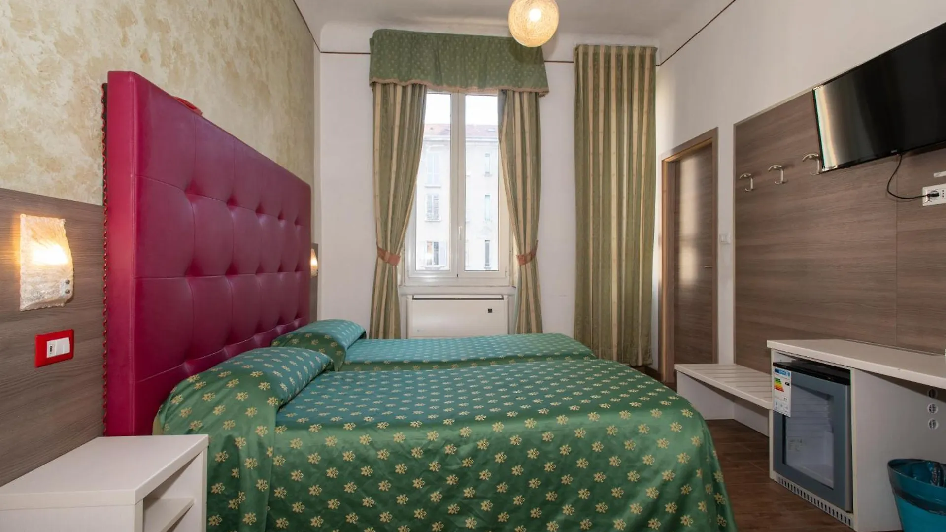 Hotel Piola Milan