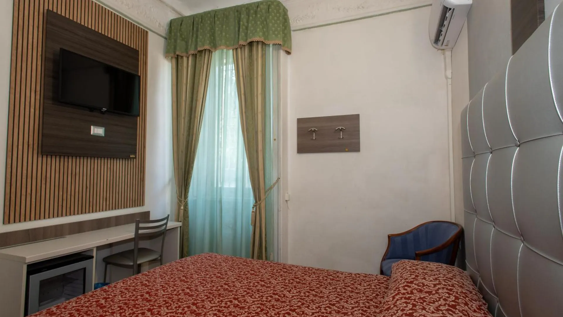 Hotel Piola Milan