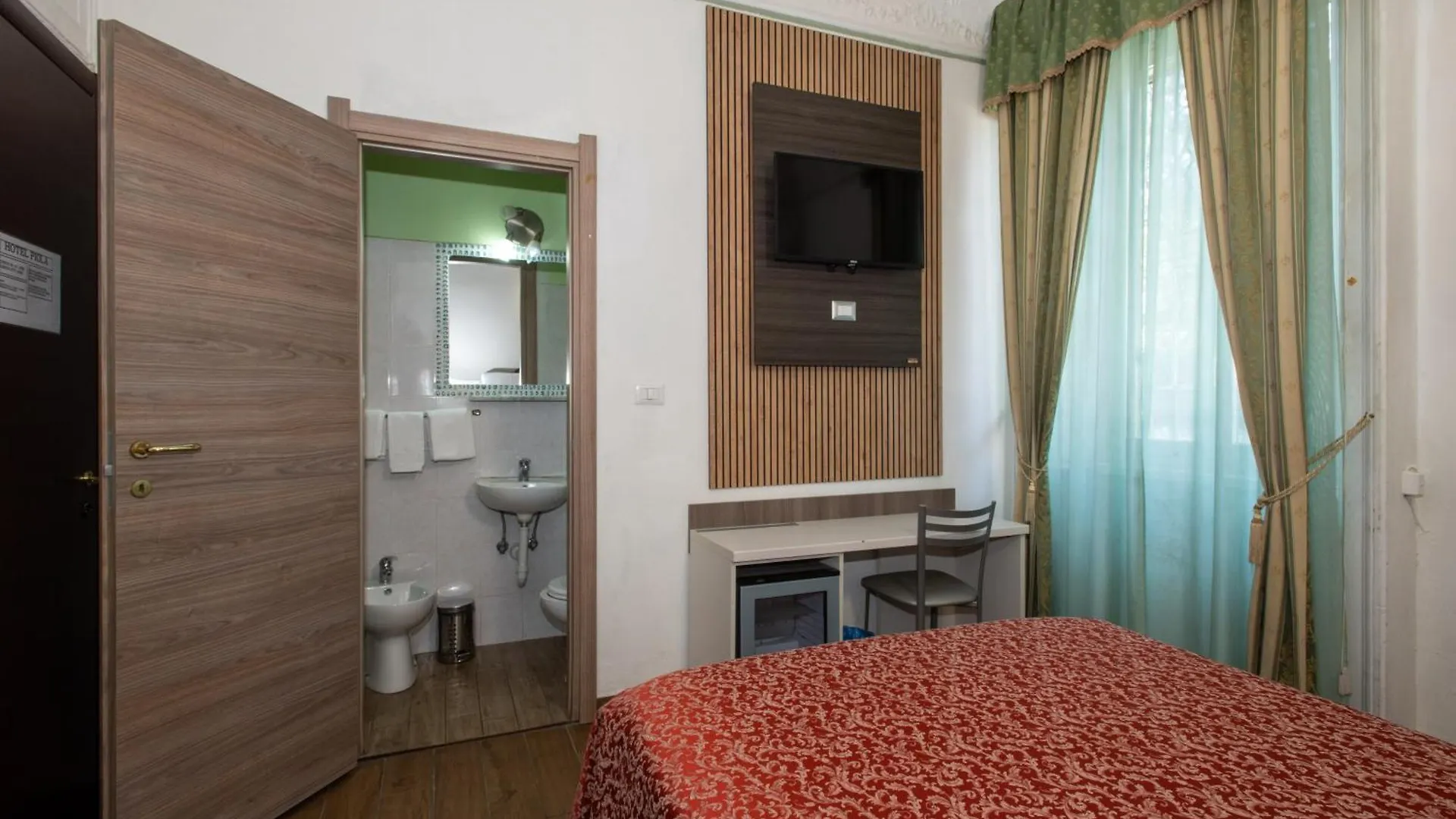 Hotel Piola Milan