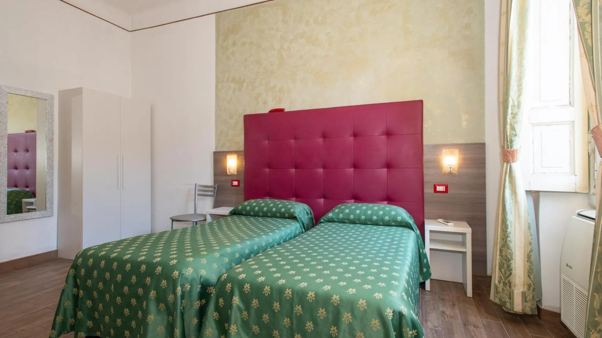 Hotel Piola Milan