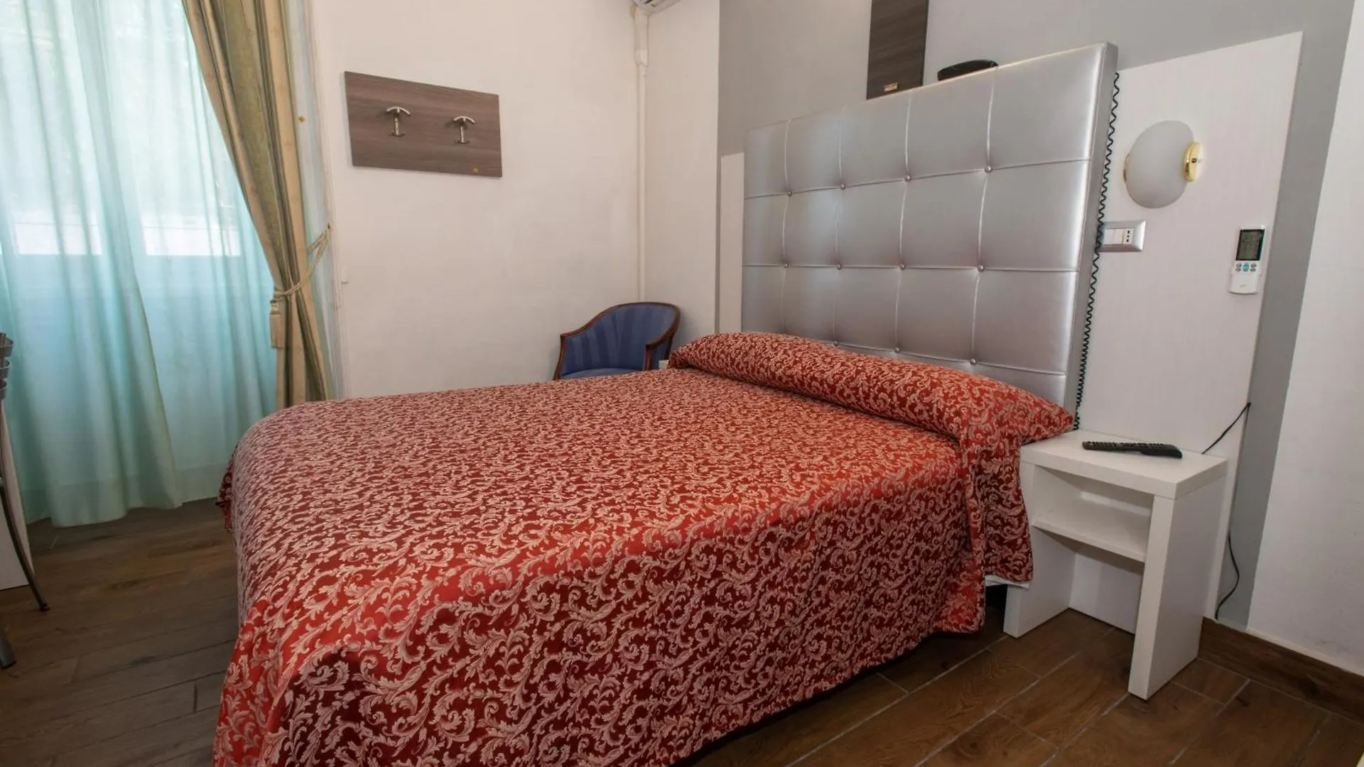 Hotel Piola Milan Italy