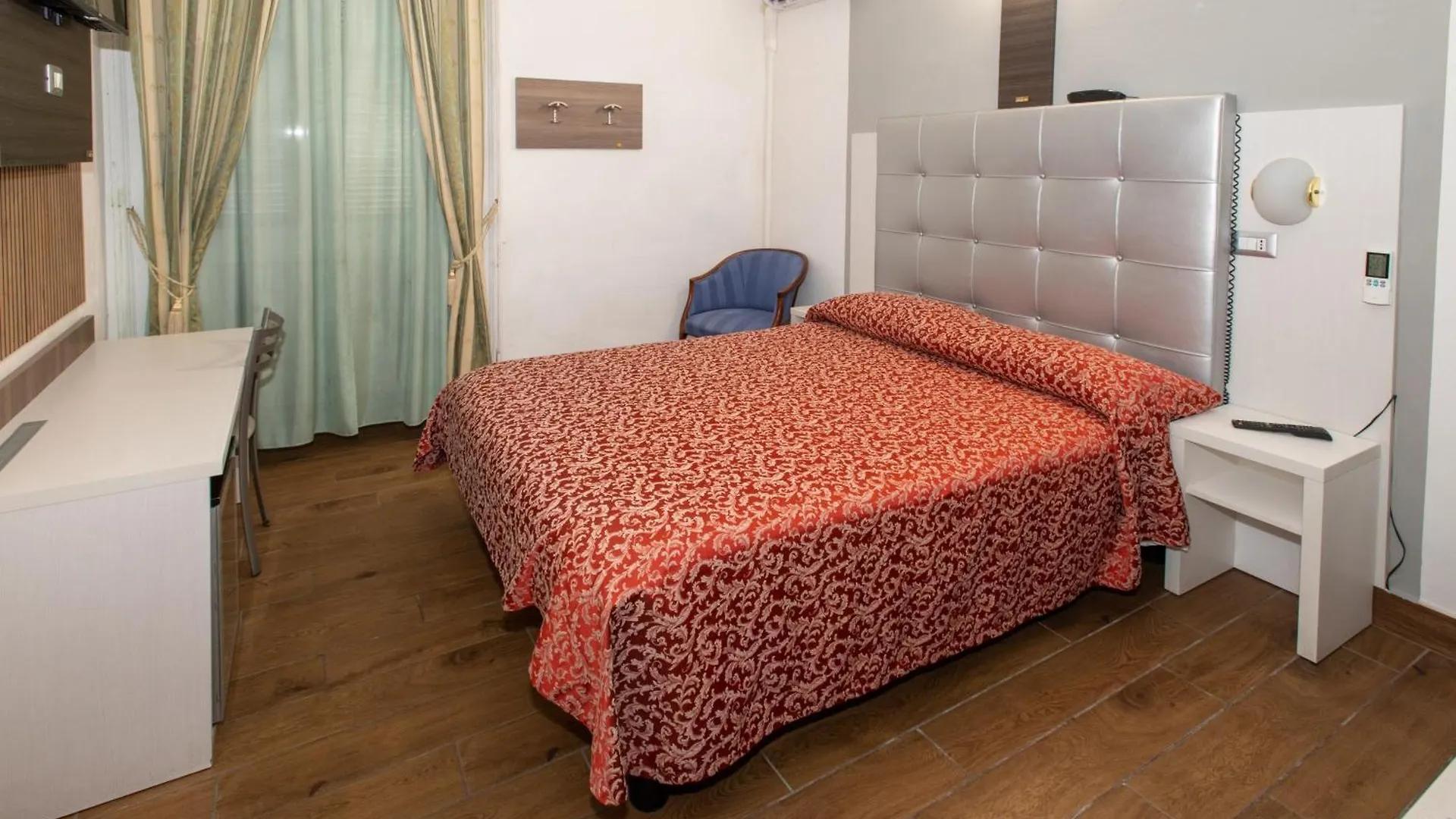 **  Hotel Piola Milan Italy