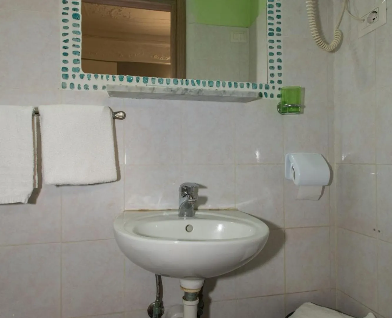 Hotel Piola Milan
