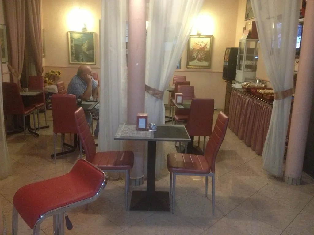Hotel Piola Milan