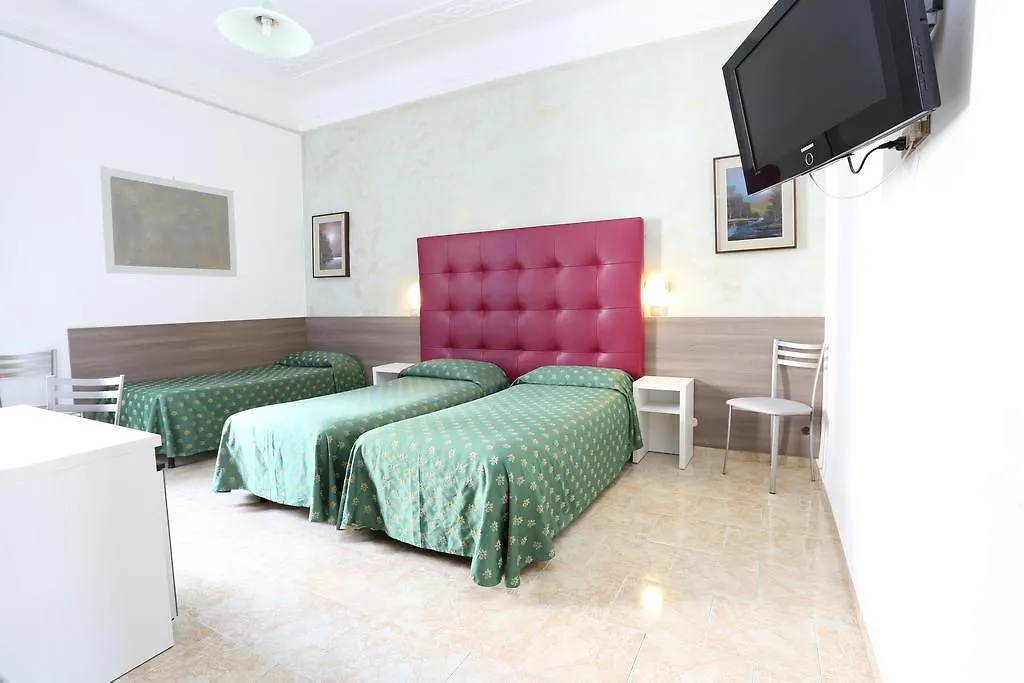 Hotel Piola Milan
