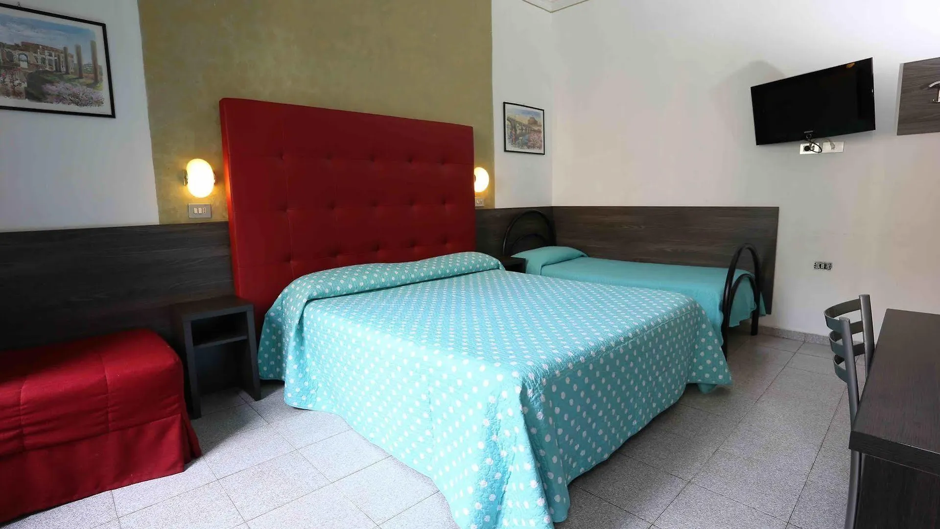 Hotel Piola Milan