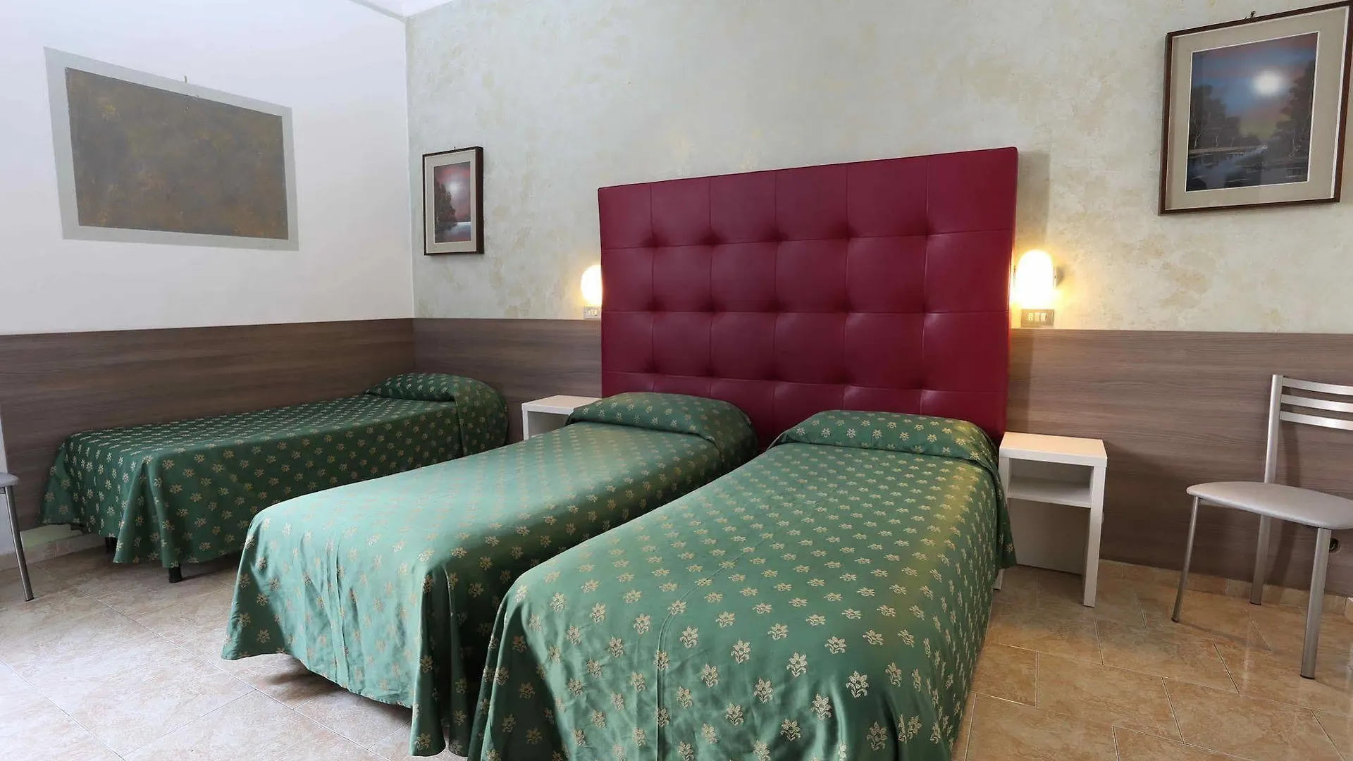 Hotel Piola Milan