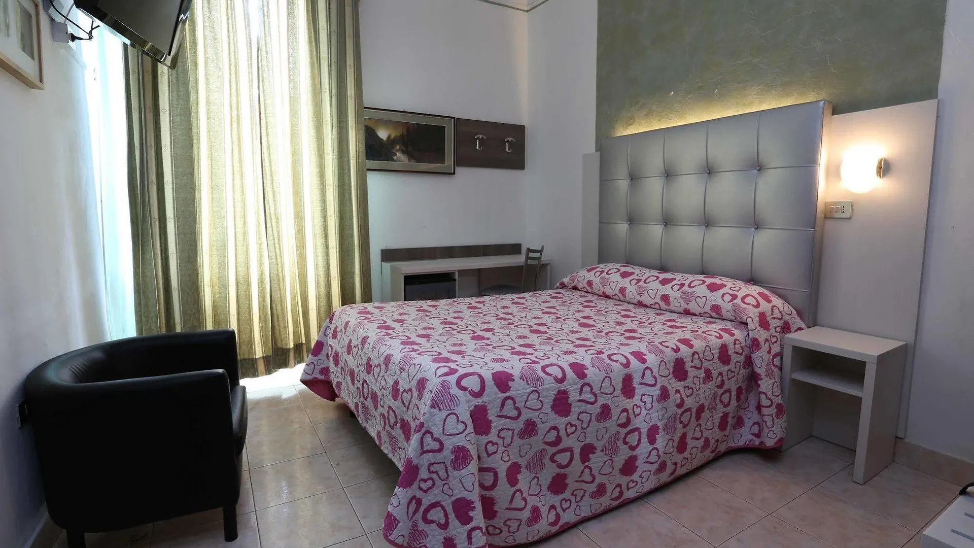 **  Hotel Piola Milan Italy