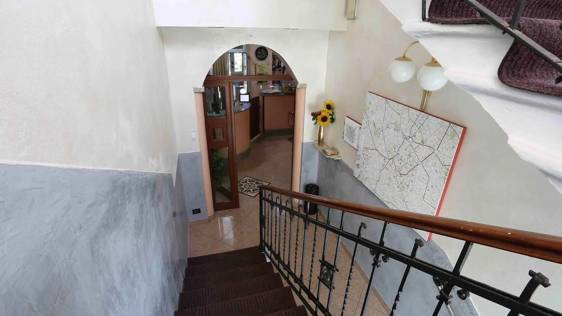Hotel Piola Milan 2*,  Italy