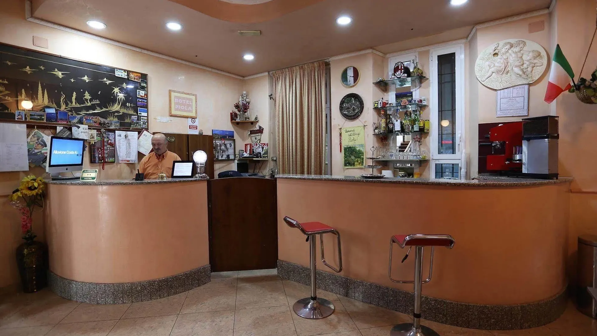 Hotel Piola Milan