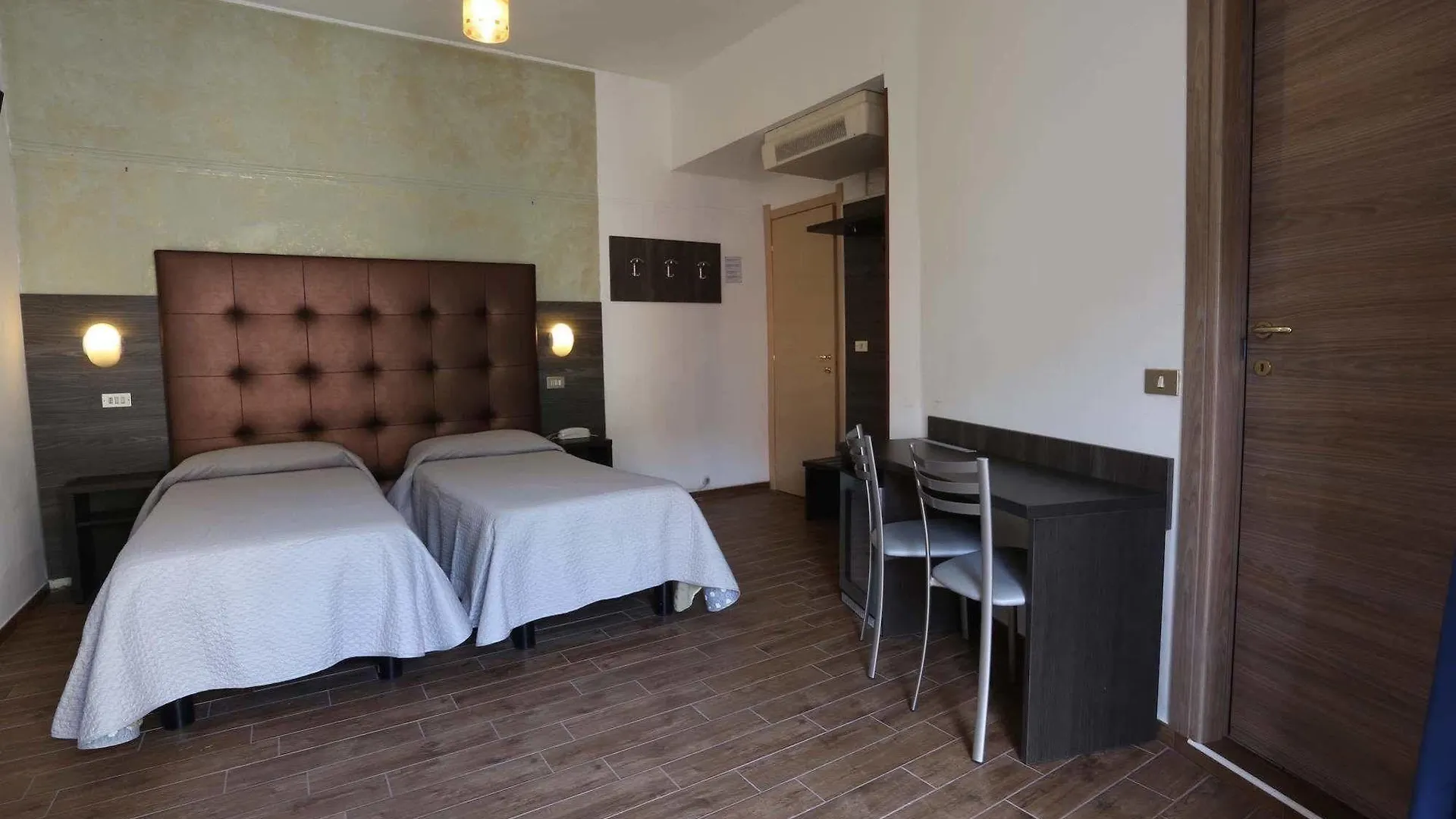 Hotel Piola Milan Italy