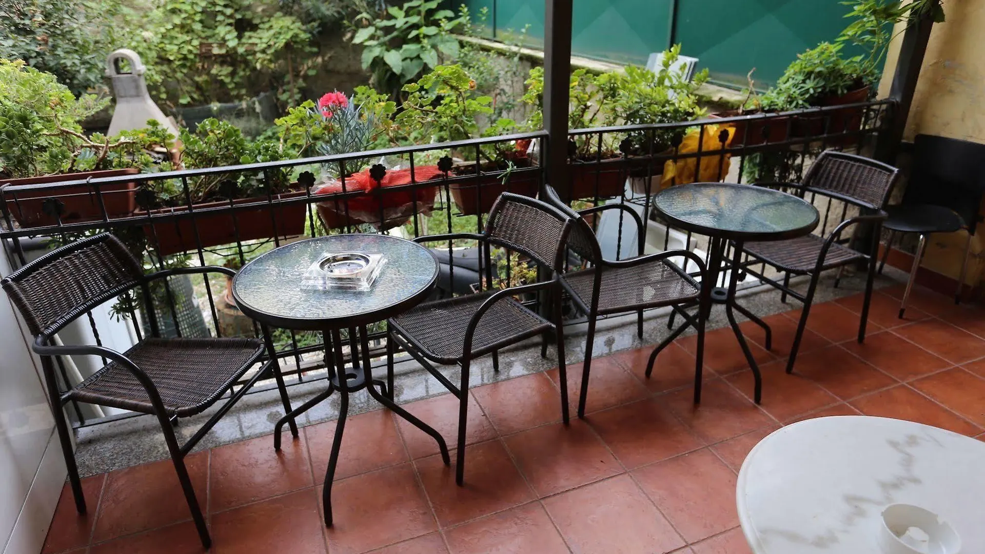 Hotel Piola Milan