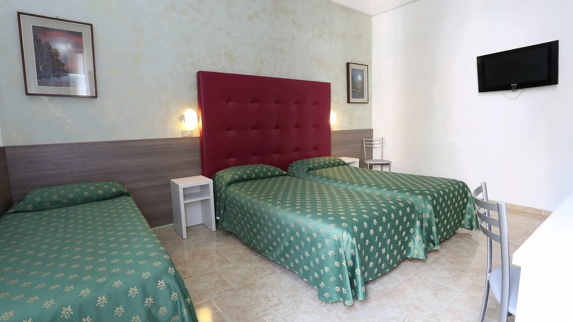 Hotel Piola Milan